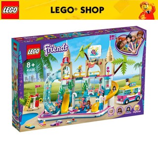 LEGO FRIENDS 41430 Công viên nước mùa hè