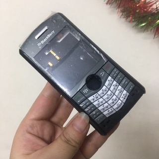 Bộ vỏ điện thoại blackberry 8110