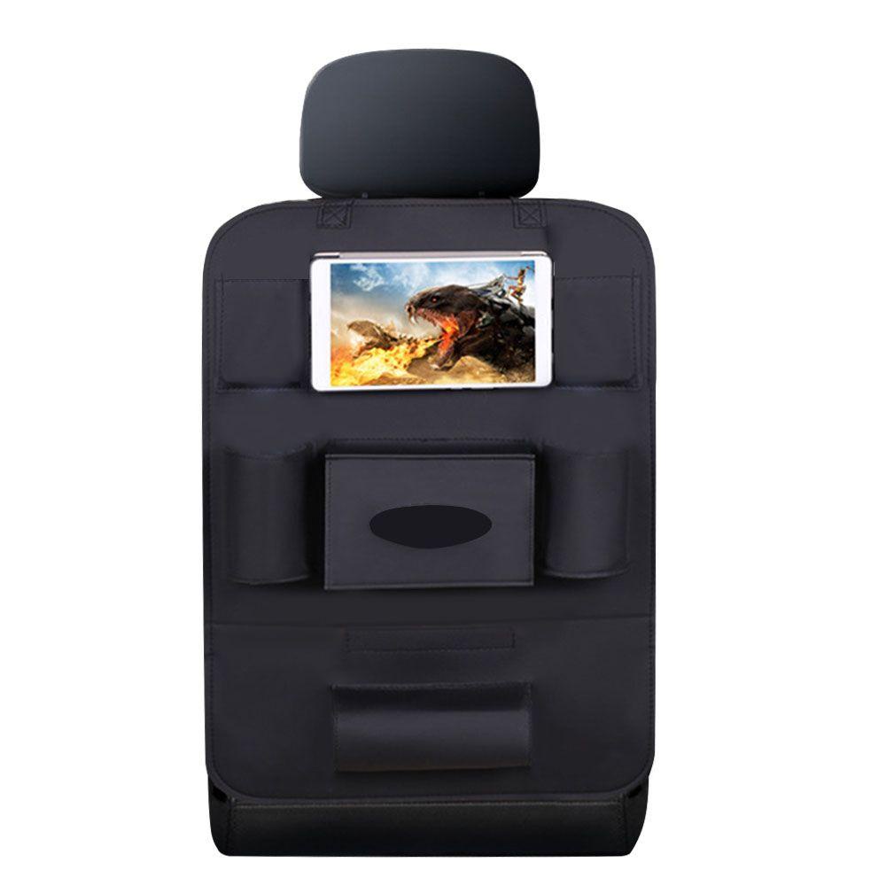 WTTLE Giá Đỡ Điện Thoại Đa Năng Gắn Ghế Ngồi Xe Hơi Tiện Dụng