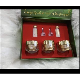Bộ Dưỡng Da Nám Thảo Dược ( Nám Đông y) MH