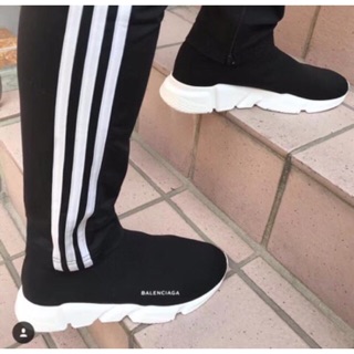 Quần 3 line pants unisex