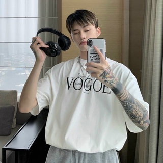 Áo Thun Vogoe Unisex