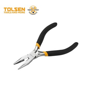 KỀM NHỌN MINI 4.5'',115mm TOLSEN 10031