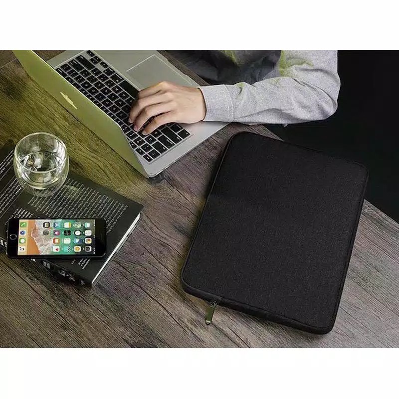 Túi Đựng Laptop 13 14 15 Inch Chống Thấm Nước | BigBuy360 - bigbuy360.vn