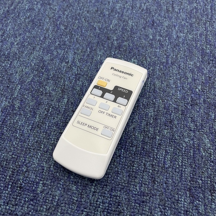 [Hàng chính hãng] Remote điều khiển quạt trần Panasonic F-56MPG
