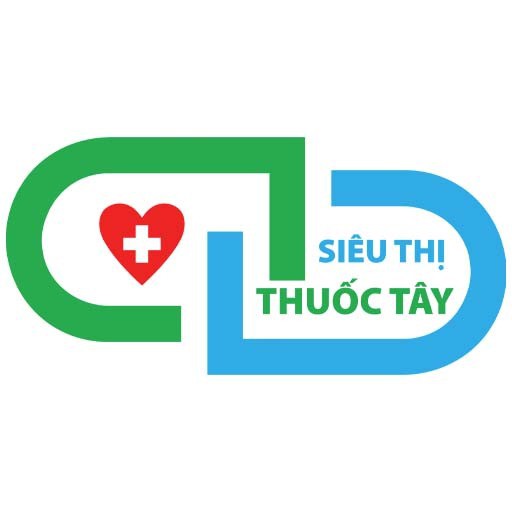 SIÊU THỊ THUỐC TÂY