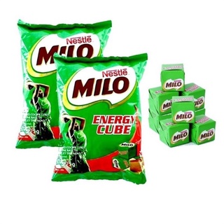 Kẹo Milo Cube Thái lan (10 viên/20 viên)