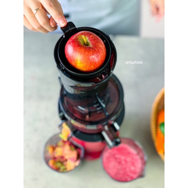 Máy ép chậm Snapbee S300 💜Bảo hành 24 tháng💜Công suất 250W