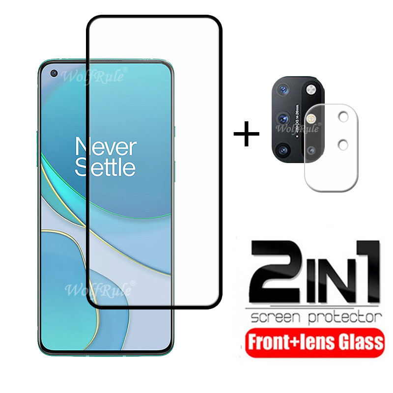 Kính Cường Lực Bảo Vệ Màn Hình Điện Thoại Oneplus 8T / Oneplus Nord / Oneplus Z / Oneplus 8T 8 7T