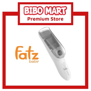 Tông đơ cắt tóc cho bé fatz baby trim 3 - fb7960bc