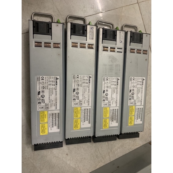 Nguồn tháo máy chủ Delta A227 12v 61A 750w