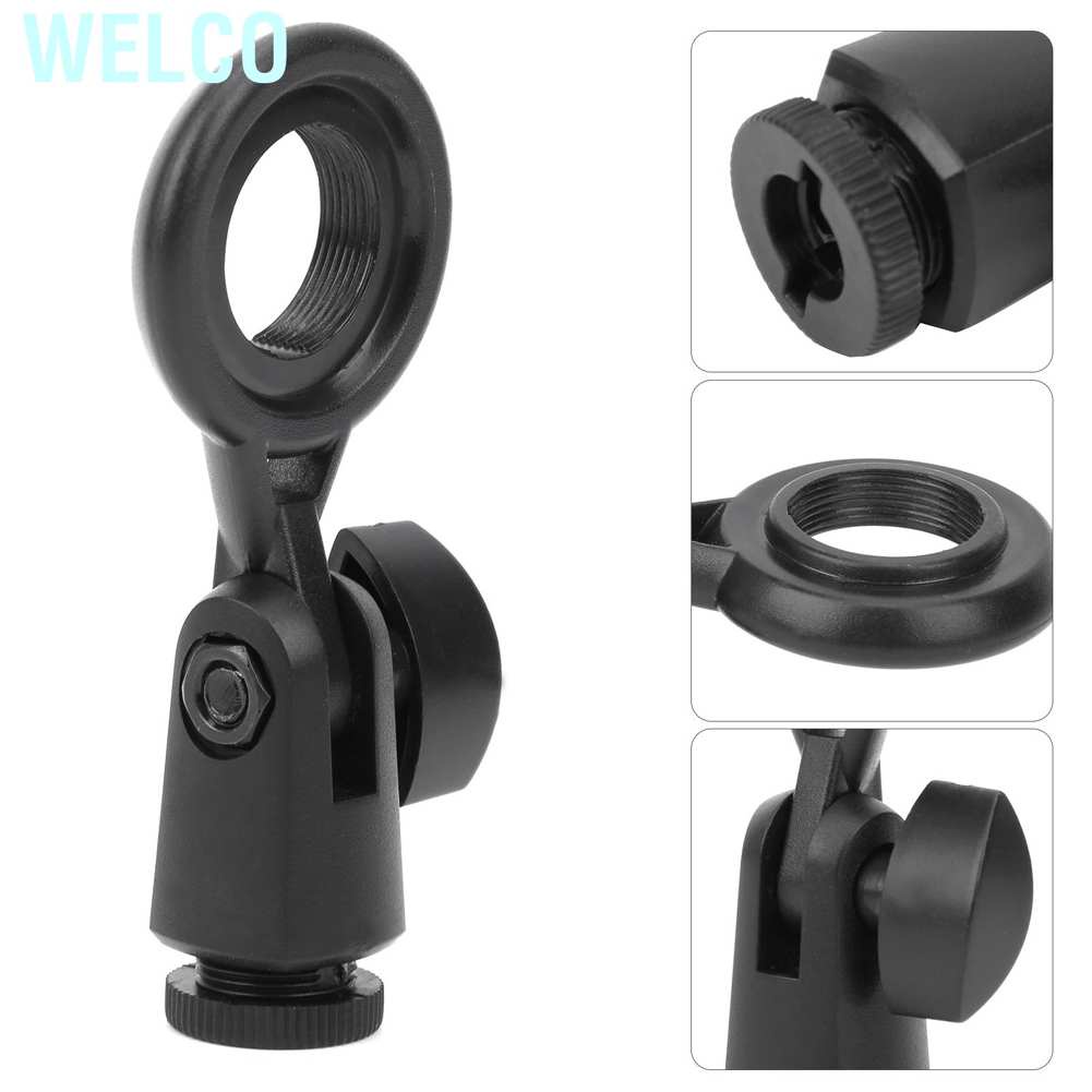 Giá đỡ micro chống rung dễ tháo lắp tiện dụng cho studio