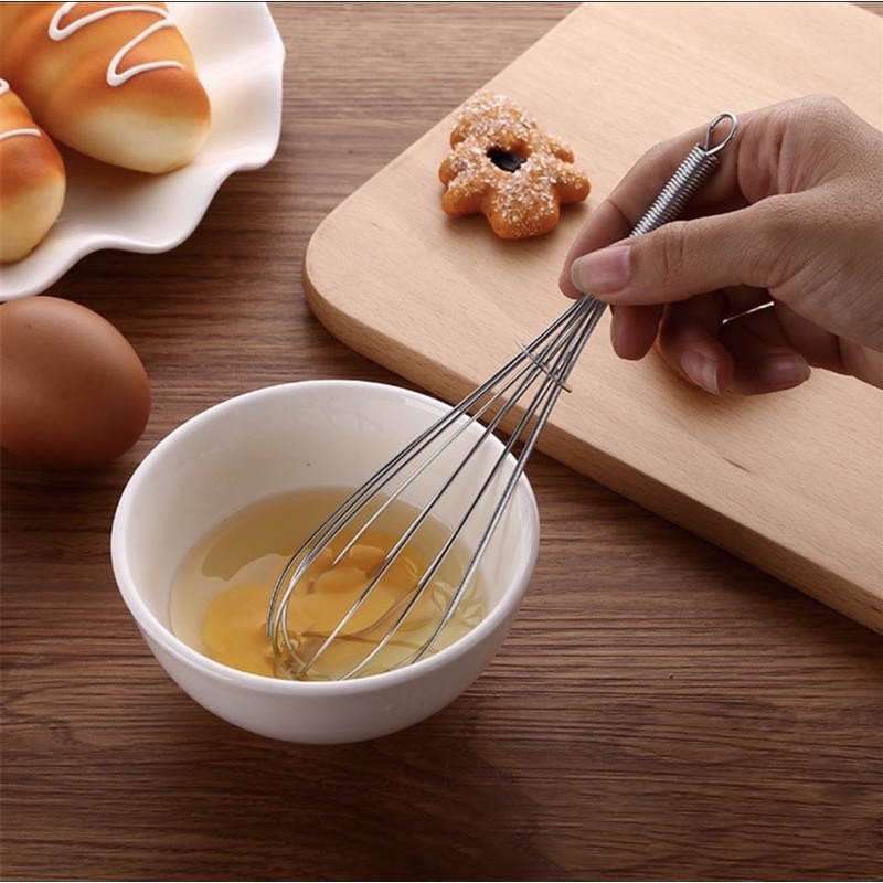 Cấy đánh trứng cầm tay cho nhà bếp