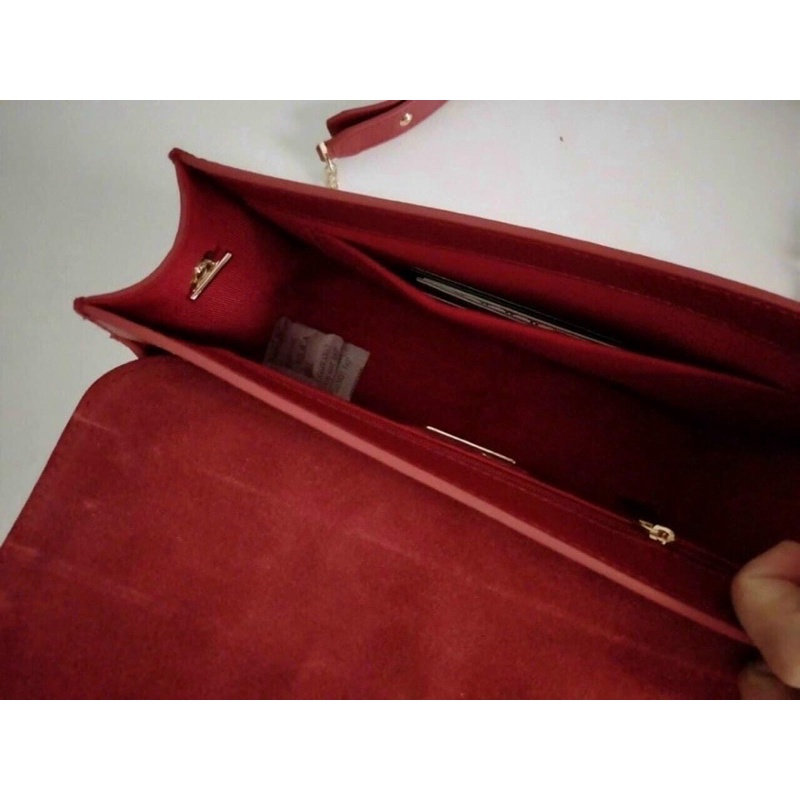 Túi Furla metropolish