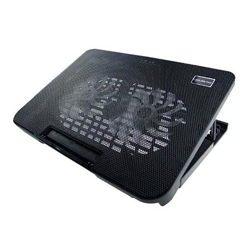 Đế tản nhiệt Laptop N99 2 fan