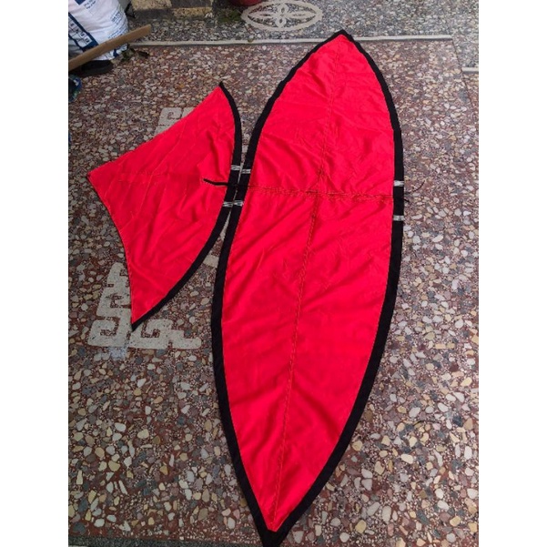 Áo diều giá rẻ từ 3m2 đến 4m