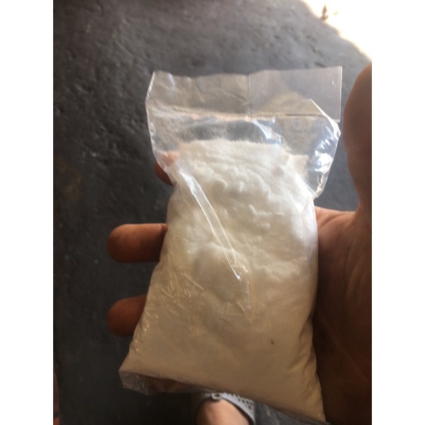 Tẩy nhôm lốc máy