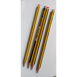 Bút Chì Đức Staedtler Noris 2B(hộp 12c)
