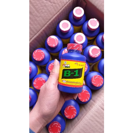 Vitamin B1 Thái Lan Start  – Lọ 100ml