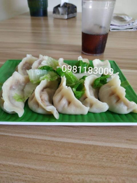 Vỏ sủi cảo 500g