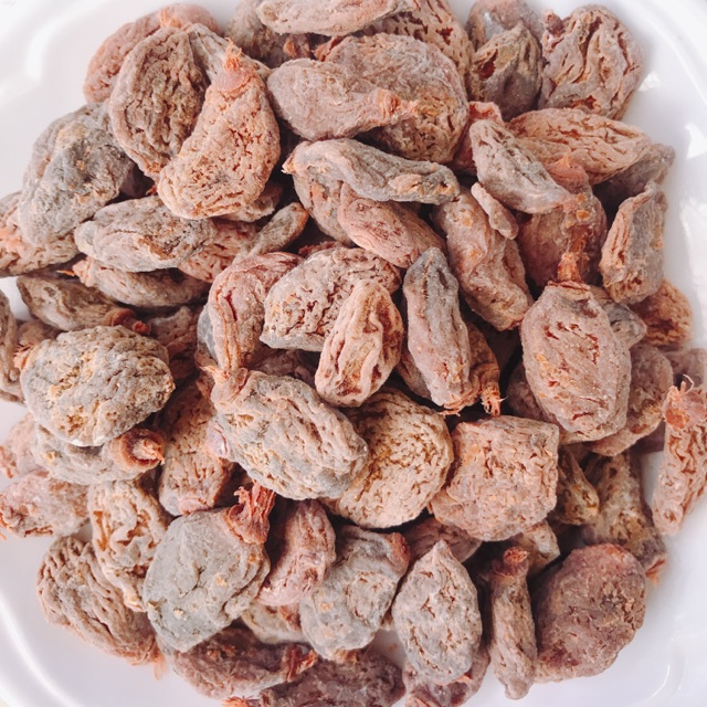 Ôliu xí muội Đà Lạt 250gr