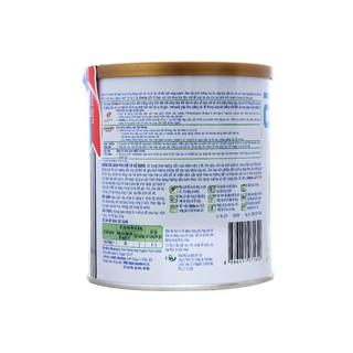 Sữa bột Similac IQ 2 400g date 2/2020