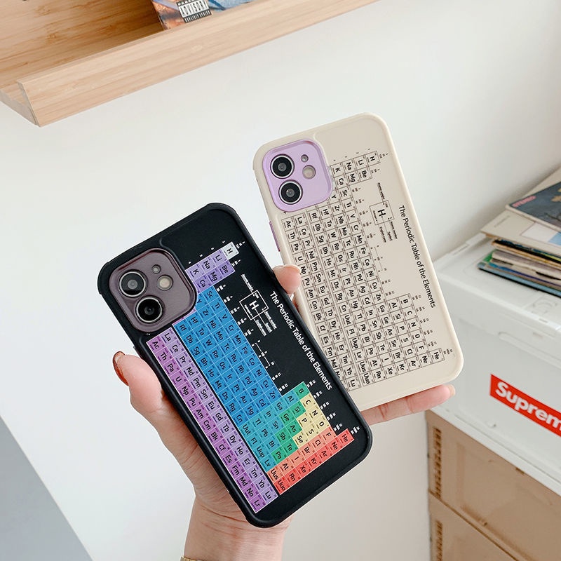 Ốp Điện Thoại Silicon Mềm Chống Rơi Cho Iphone 11 11promax 7 8plus Se X Xs Xr 12 12promax Yszq