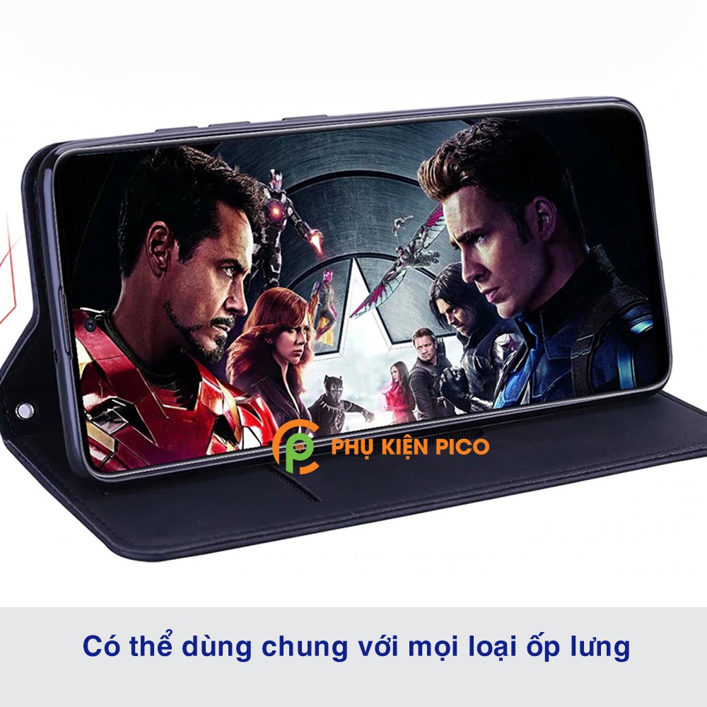 Kính cường lực Xiaomi Redmi K60 / Redmi K50 / Redmi K40 / Redmi K30 Series chính hãng Gor- Dán màn hình Redmi K50 Gaming