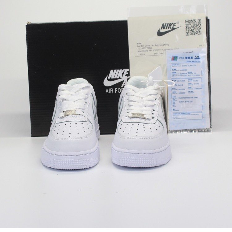 [FREE SHIP- video tận cảnh] 🔥Giày thể thao sneaker 𝐍𝐈𝐊𝐄 AF1 trắng full box 1.1đủ sz từ 36-43 NTT1 V.Quyền_Sneaker | BigBuy360 - bigbuy360.vn