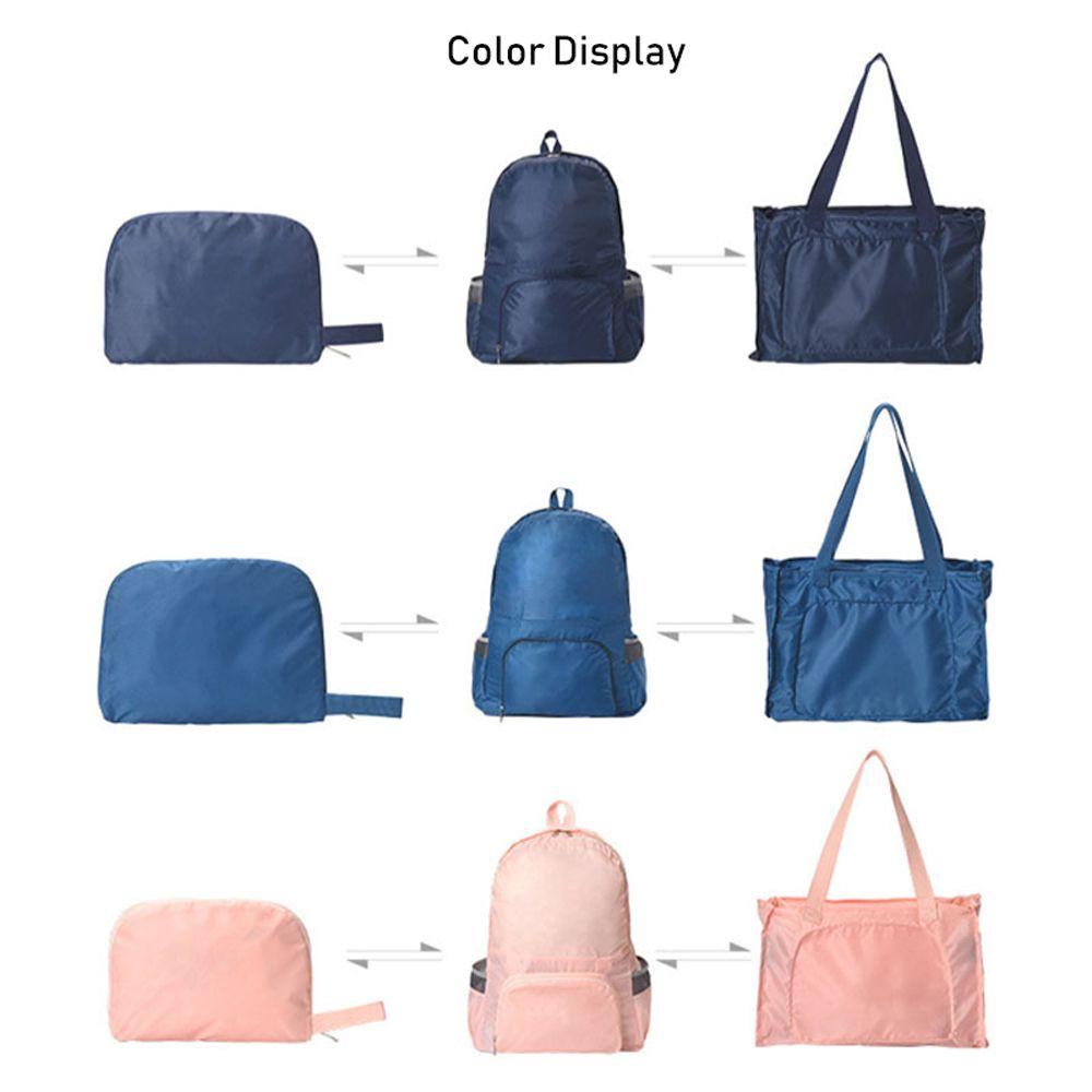 Balo Du Lịch Chống Nước Sức Chứa Lớn BACK2LIFE