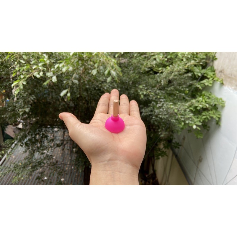 Hút Chân Không Cho Bộ Bài Hoặc Giữ Điện Thoại