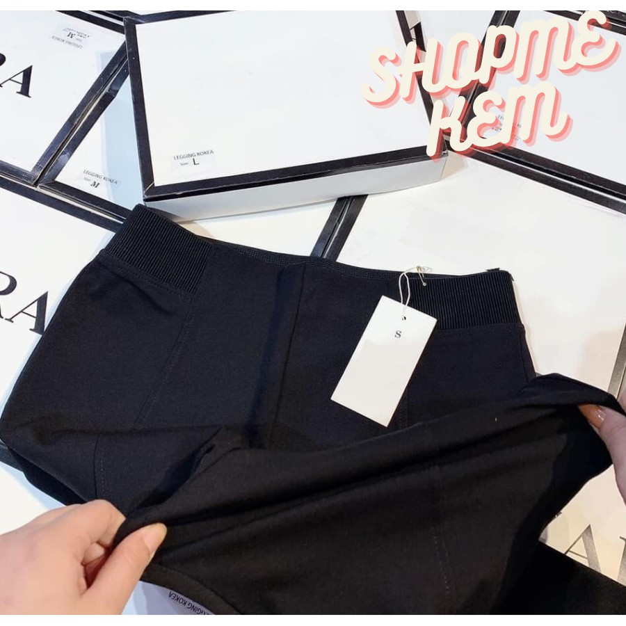 SMK528- QUẦN LEGGING NỮ