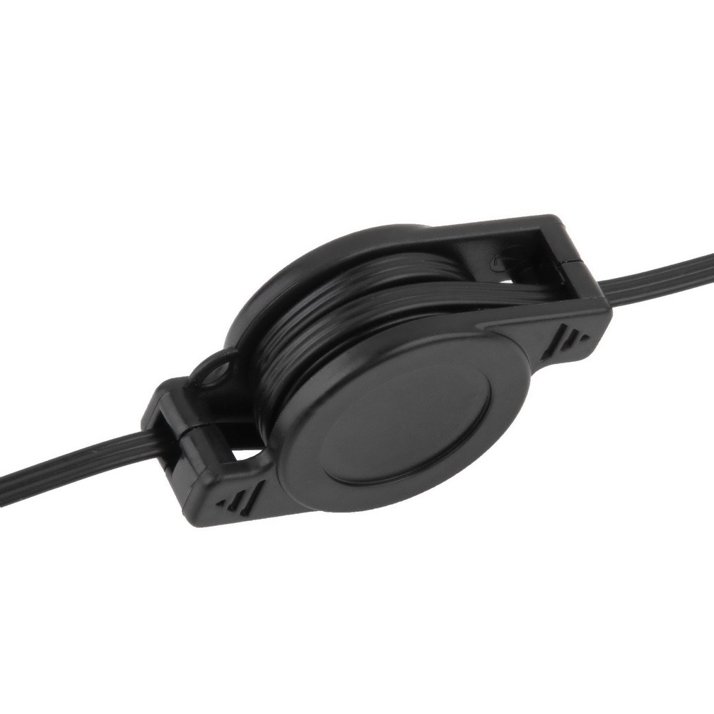 Webcam Mini Kết Nối Cổng USB Với Độ Phân Giải 5MP Tiện Dụng