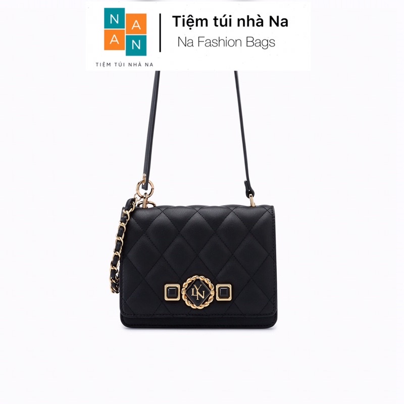 Tiệm túi nhà Na | LYN AMI CROSSBODY | Túi Lyn bộ sưu tập AMi