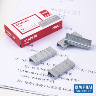 Ghim bấm/Đạn ghim No3 đủ thương hiệu