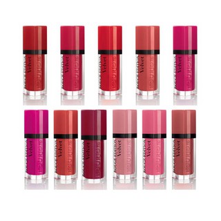 Son Bourjois Velvet