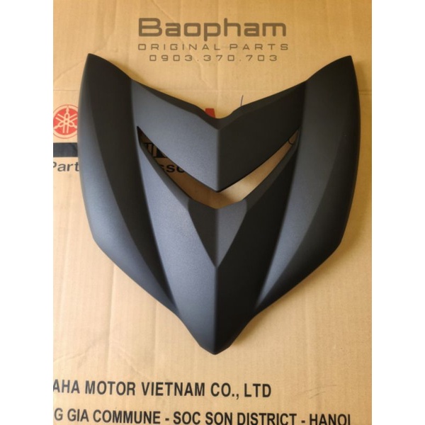 Mặt nạ Exciter 150 2015-2021 Chính Hãng Yamaha