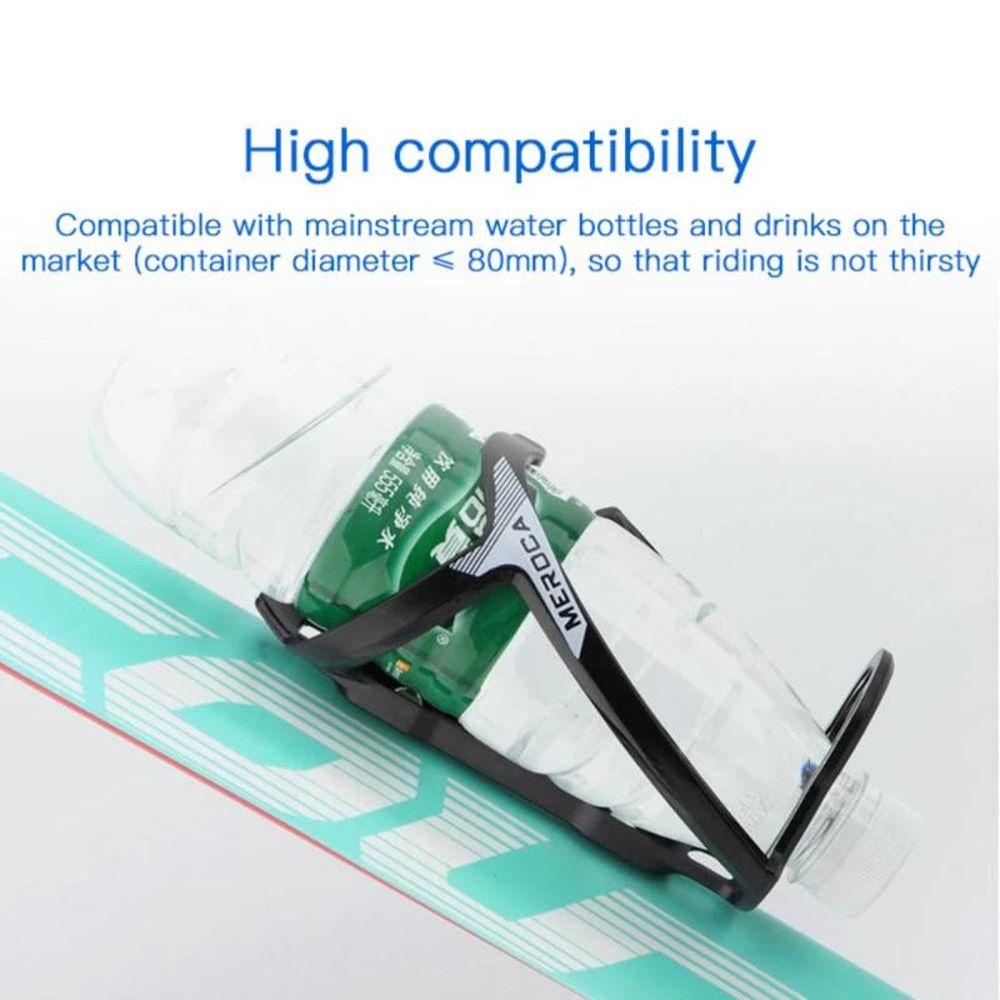 Danilo Giá Đỡ Bình Nước Nhiều Màu Sắc Dành Cho Xe Đạp Leo Núi