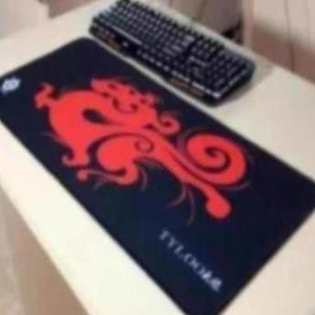 Bàn Di Chuột Cỡ Lớn 70x30 cm - Lót Chuột Đẹp Chuyên Game