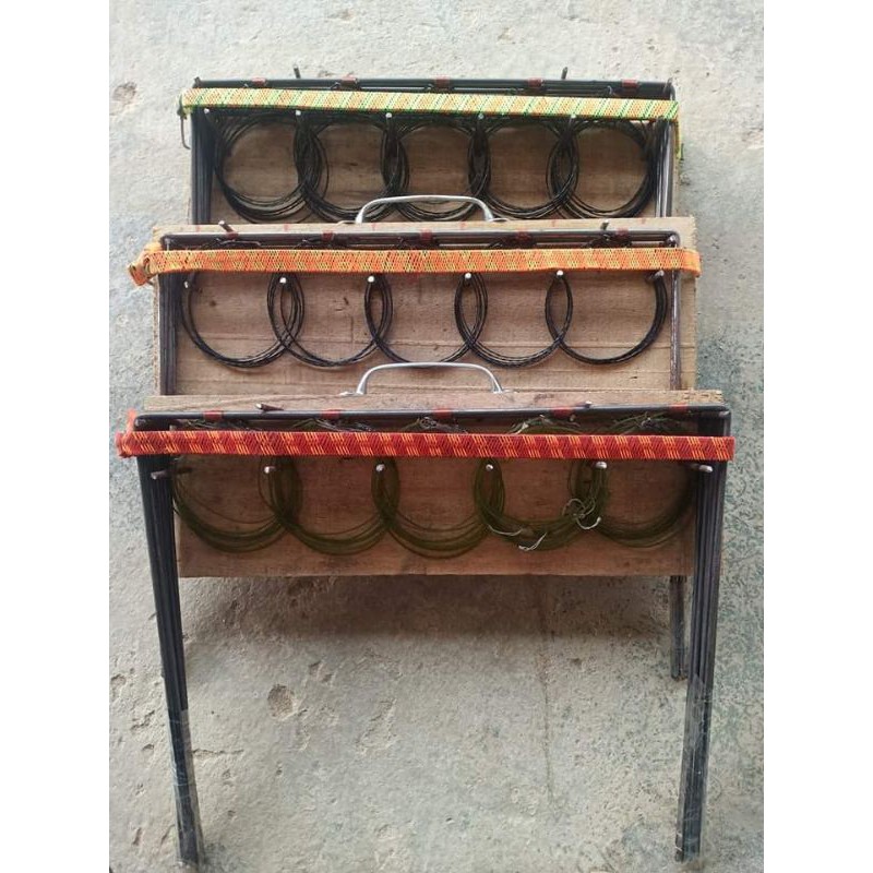 200k thòng lọng khung đa năng