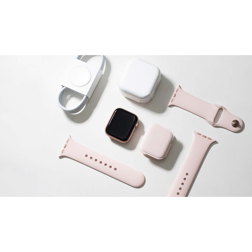 Sạc Apple Watch seri 1 2 3 4 zin chính hãng | Sạc đồng hồ Apple Watch zin