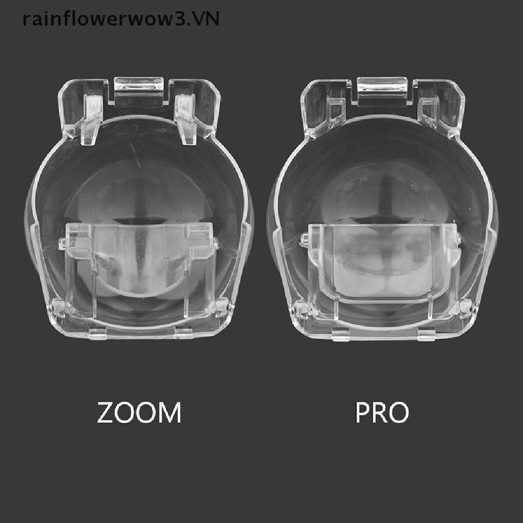 Nắp Bảo Vệ Chống Rung Cho DJI MAVIC 2 Pro Gimbal