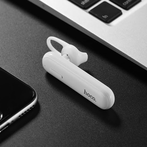 Tai nghe bluetooth Hoco E36 1 bên đàm thoại tốt