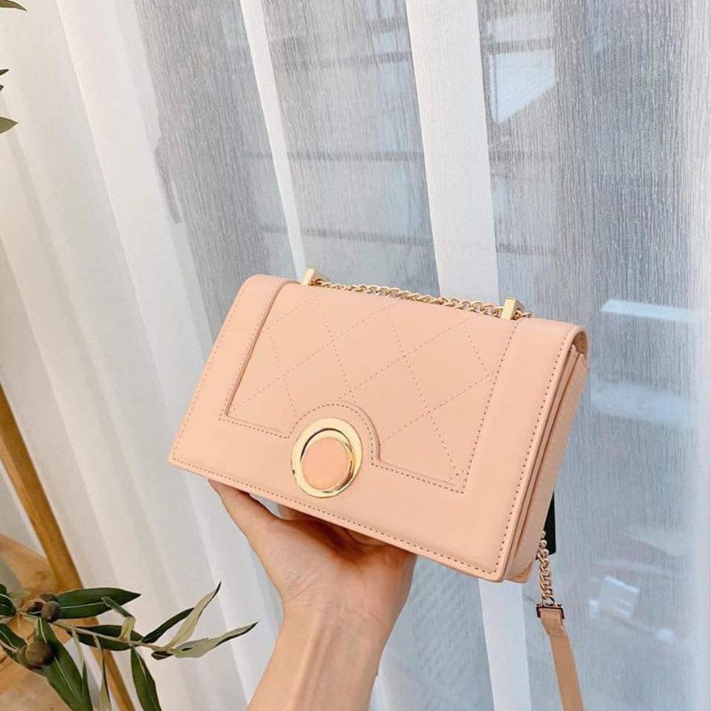 Túi khóa mắt ngọc