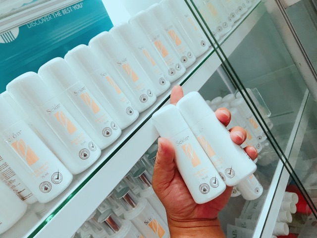 Lăn Khửi Mùi Scion Nuskin Chính Hãng - Mẫu Mới 75ml. | BigBuy360 - bigbuy360.vn