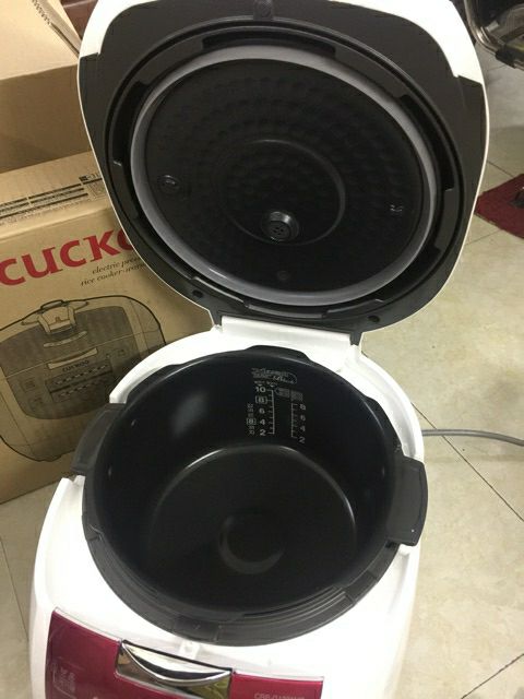 Nồi Cơm Điện Cuckoo G1030 MP 1.8L chính hãng | BigBuy360 - bigbuy360.vn
