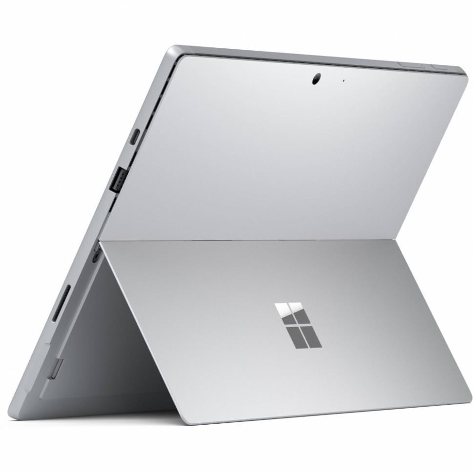 Laptop Microsoft Surface Pro 7 12.3" Intel Core i3 RAM 4GB/128GB SSD Type Cover QWT-00001 | BigBuy360 - bigbuy360.vn