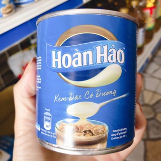 Sữa Đặc Hoàn Hảo Lon 380g MinMart