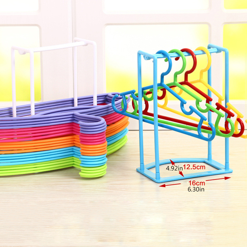 Giá Đỡ Treo Quần Áo Tiết Kiệm Không Gian Tiện Dụng Cho Phòng Tắm