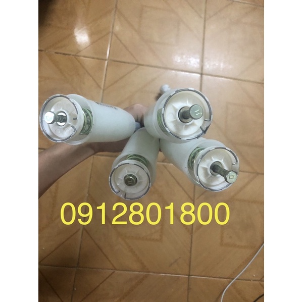 Quang treo gióng treo máy giặt LG 14kg dài 59cm lò xo chống rung giảm xóc chính hãng